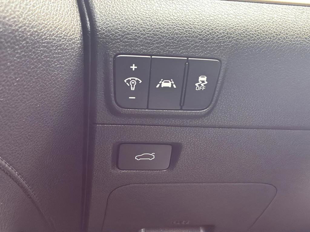 Used 2023 Kia K5 GT-Line FWD image 21