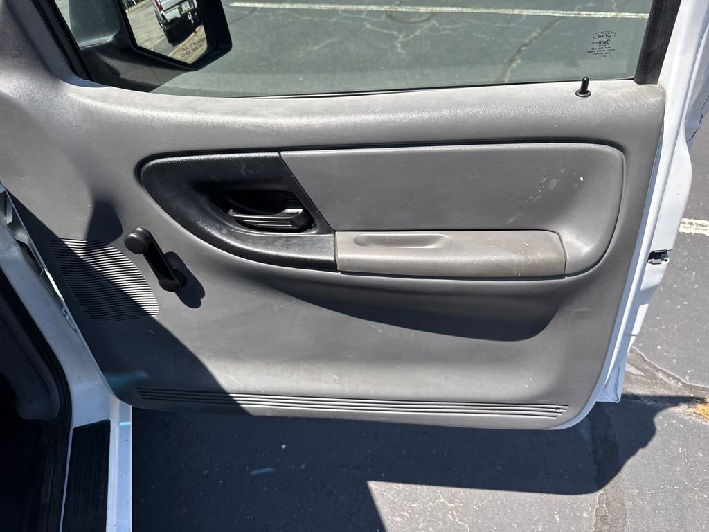 Used 2011 Ford Ranger XL RWD image 22