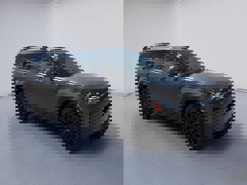 New 2026 Hyundai Santa Fe Calligraphy image 7