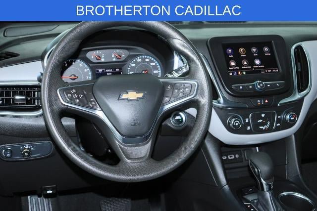 Used 2024 Chevrolet Equinox LS AWD/4WD image 18