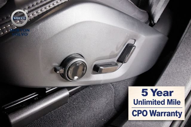 Certified 2026 Volvo XC90 B6 Ultra AWD/4WD image 13