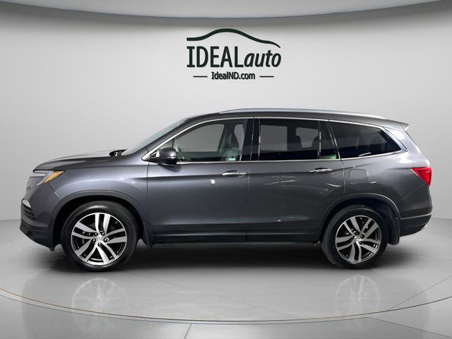 Used 2018 Honda Pilot Touring image 10