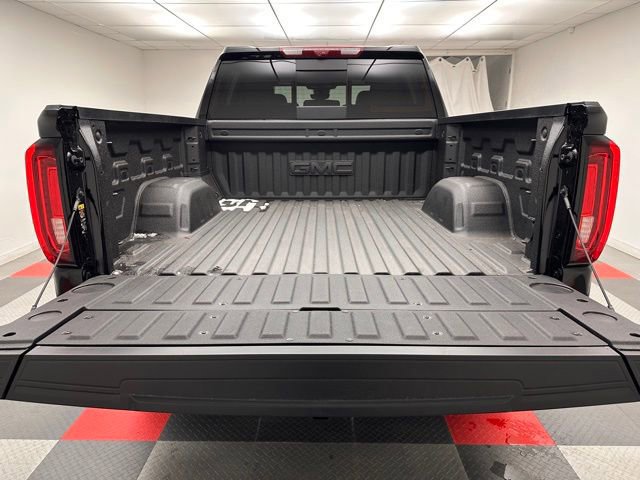 New 2026 GMC Sierra 1500 AT4 w/ Technology Package image 24