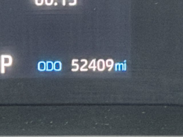 Certified 2022 Toyota Sienna LE FWD image 31