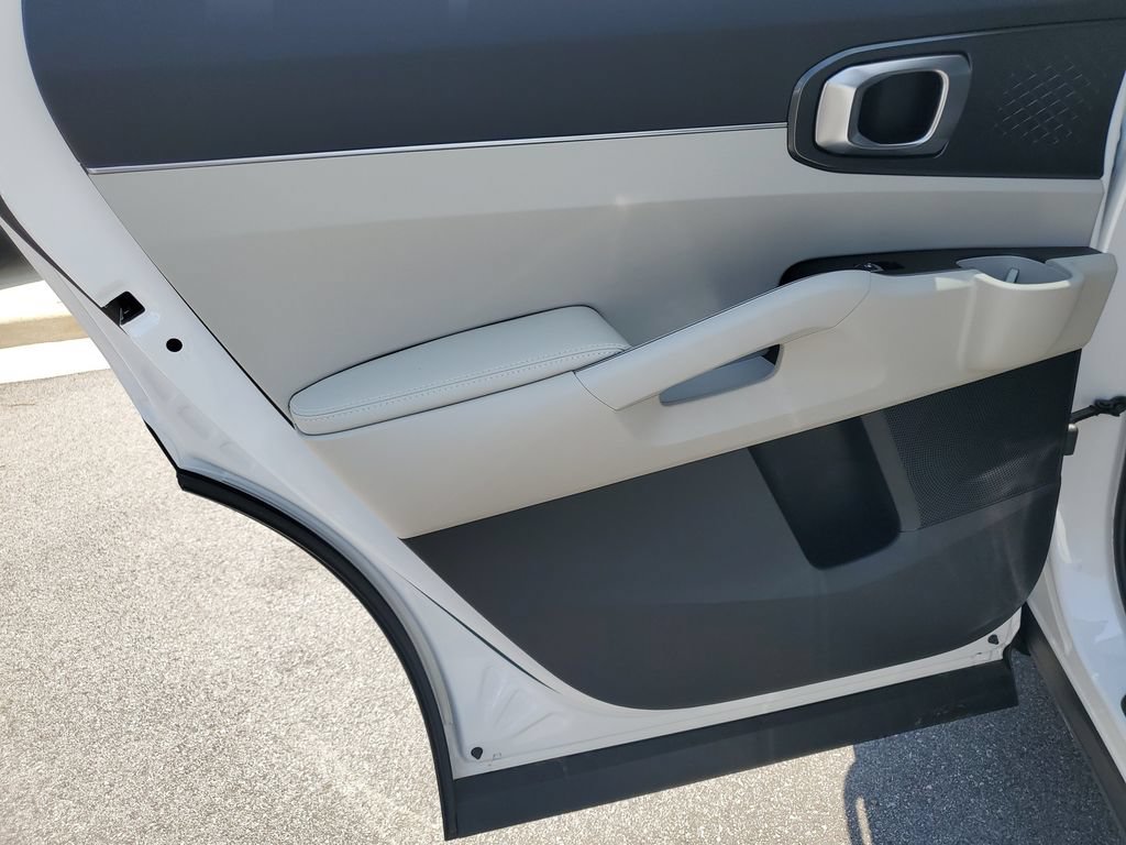 New 2026 Kia Sorento S w/ S Panoramic Sunroof Package FWD image 24