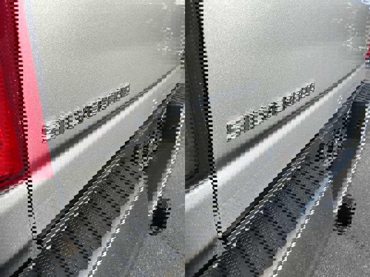 New 2026 Chevrolet Silverado 3500 LT image 10