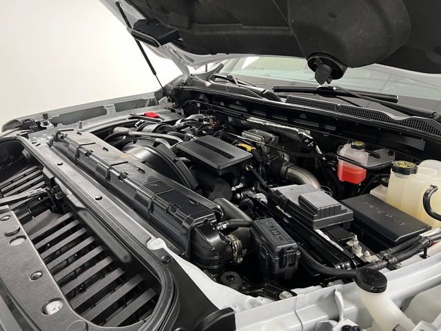 Used 2023 GMC Sierra 2500 AT4 w/ Gooseneck/5TH Wheel Package image 58