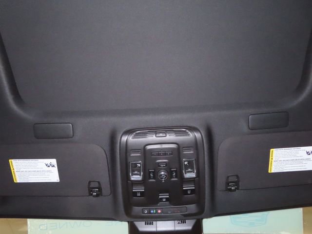 Certified 2021 Cadillac Escalade Sport w/ Driver Assist Tech Package image 30