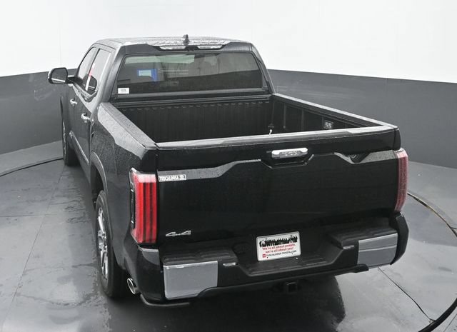 New 2026 Toyota Tundra 1794 Edition AWD/4WD image 30