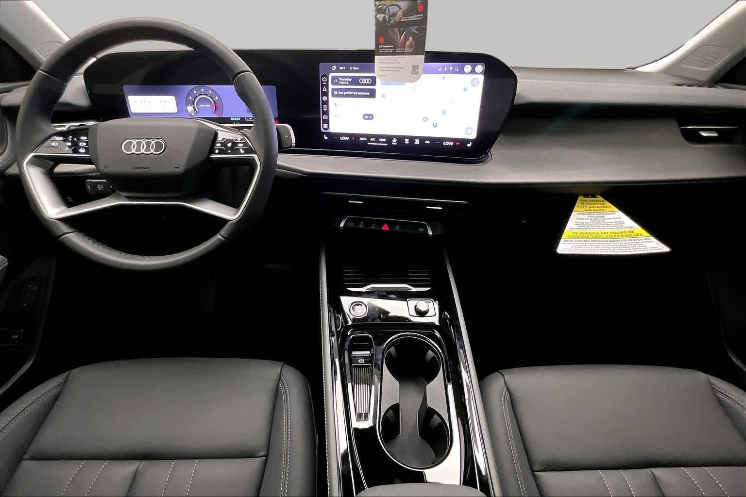 New 2026 Audi Q3 quattro 2.0T AWD/4WD image 5