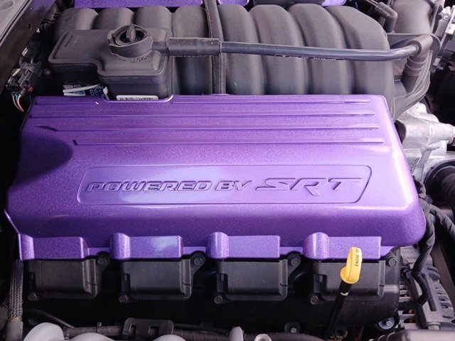 Used 2022 Dodge Charger Scat Pack w/ Daytona Edition Group image 54