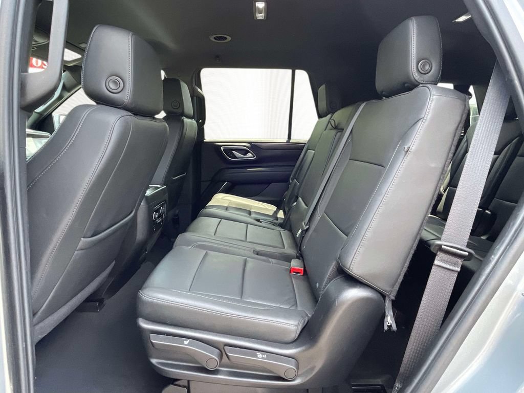 Used 2024 Chevrolet Tahoe LT RWD image 12