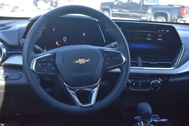 New 2026 Chevrolet Trax LT w/ Driver Confidence Package image 19