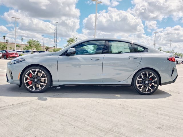 New 2026 BMW 228i w/ Technology Package FWD image 4