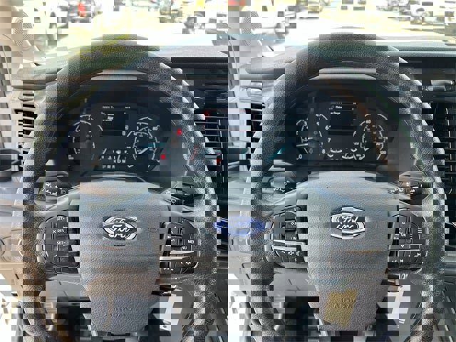 Used 2024 Ford Transit 350 XLT image 56