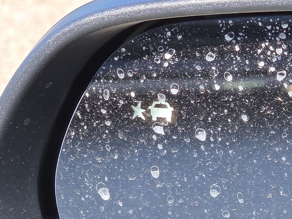 New 2027 Chevrolet Equinox ACTIV AWD/4WD image 11