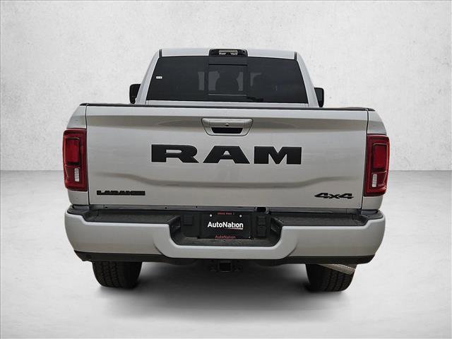 New 2026 RAM 2500 Laramie image 8