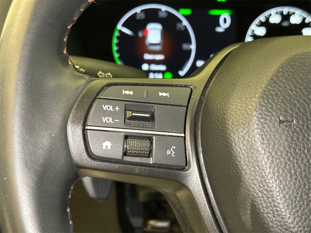 Used 2024 Honda CR-V Sport-L image 36