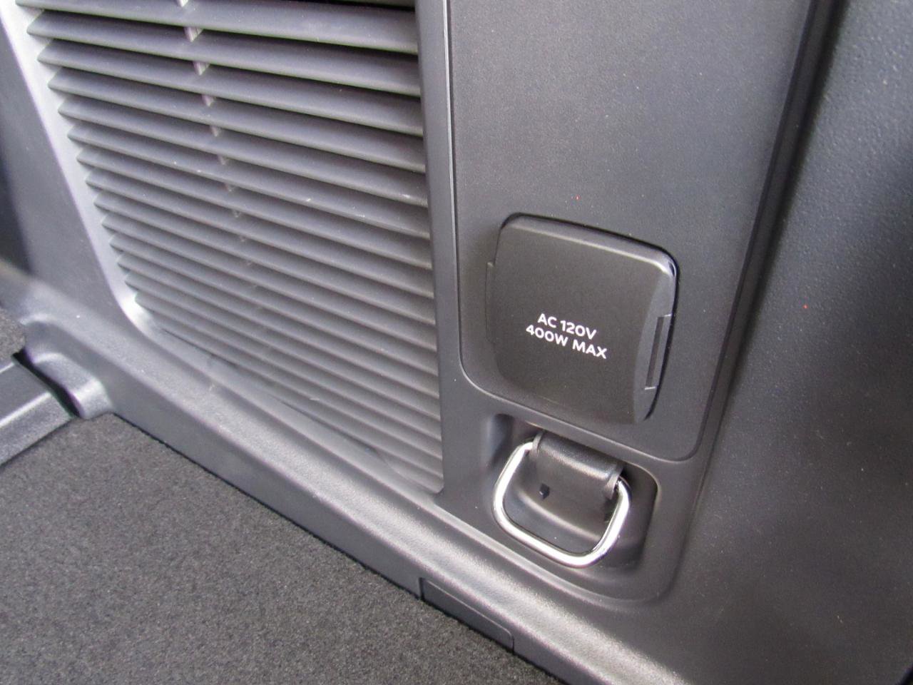 New 2026 Ford Expedition Active image 47