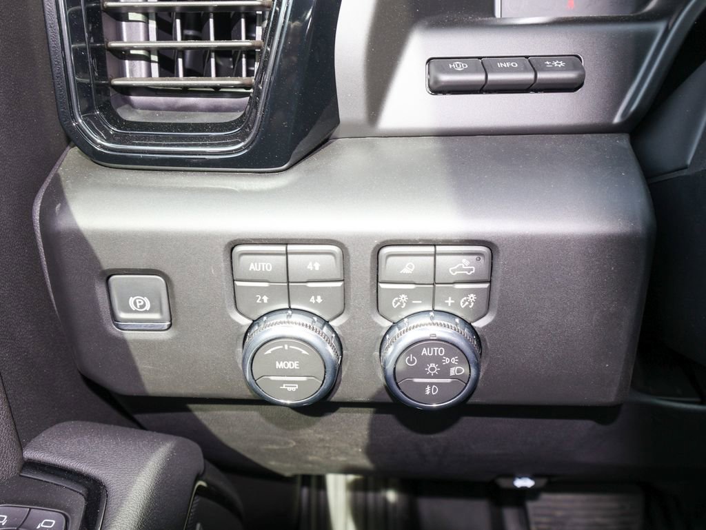 New 2026 GMC Sierra 1500 AT4 w/ AT4 Premium Package AWD/4WD image 26