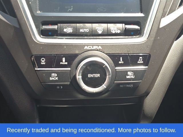 Used 2015 Acura MDX SH-AWD w/ Technology Package image 17