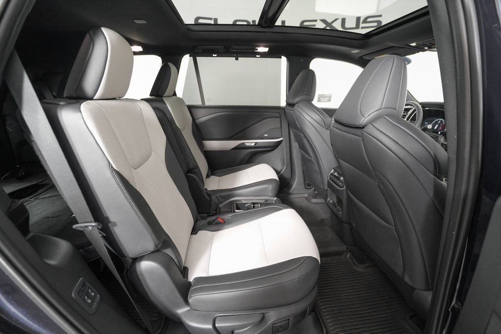 Certified 2026 Lexus TX 350 AWD w/ Technology Package image 18