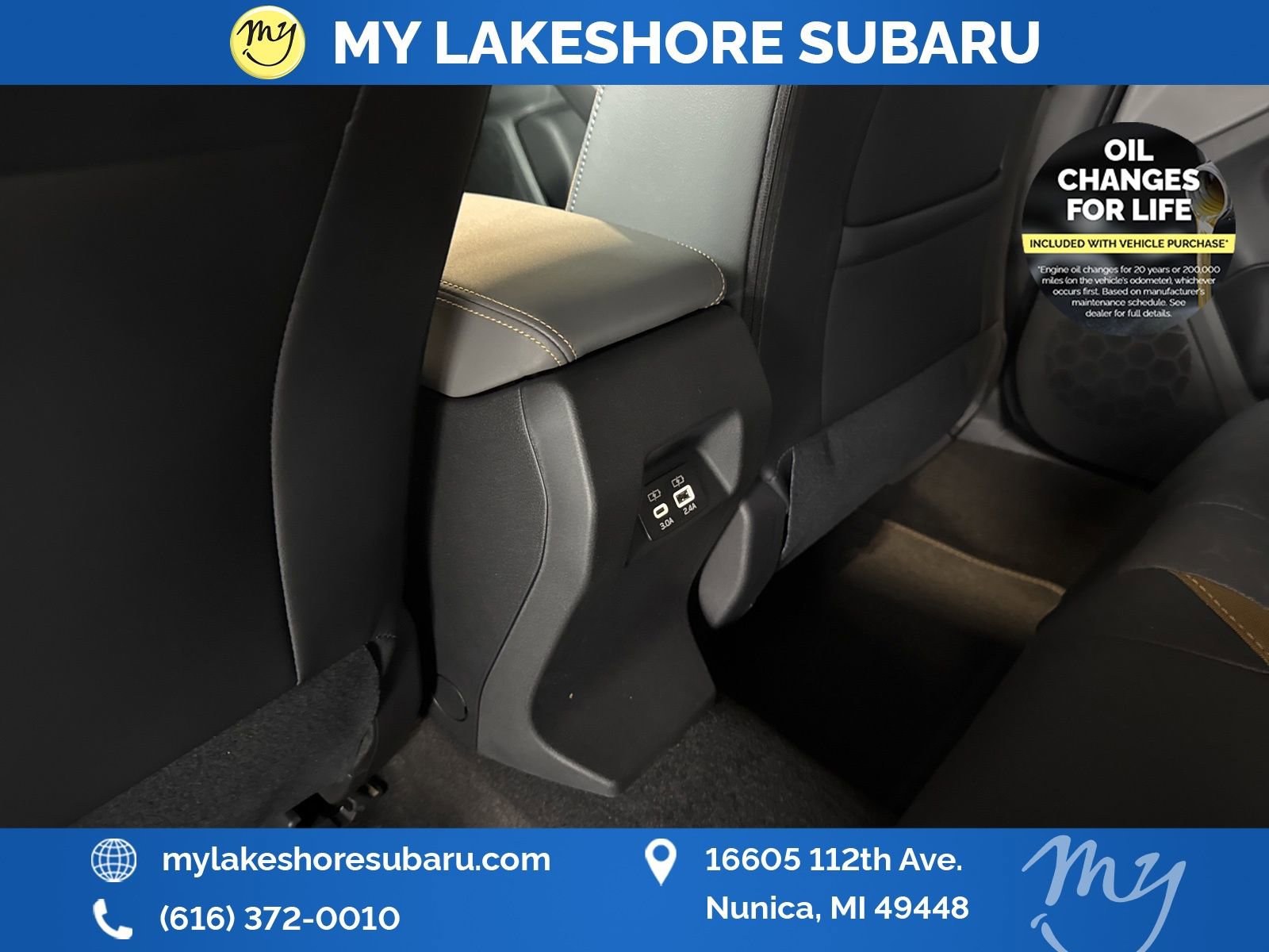 New 2026 Subaru Crosstrek 2.5i Sport image 23