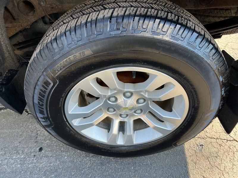 Used 2014 Chevrolet Silverado 1500 LT w/ All Star Edition image 24