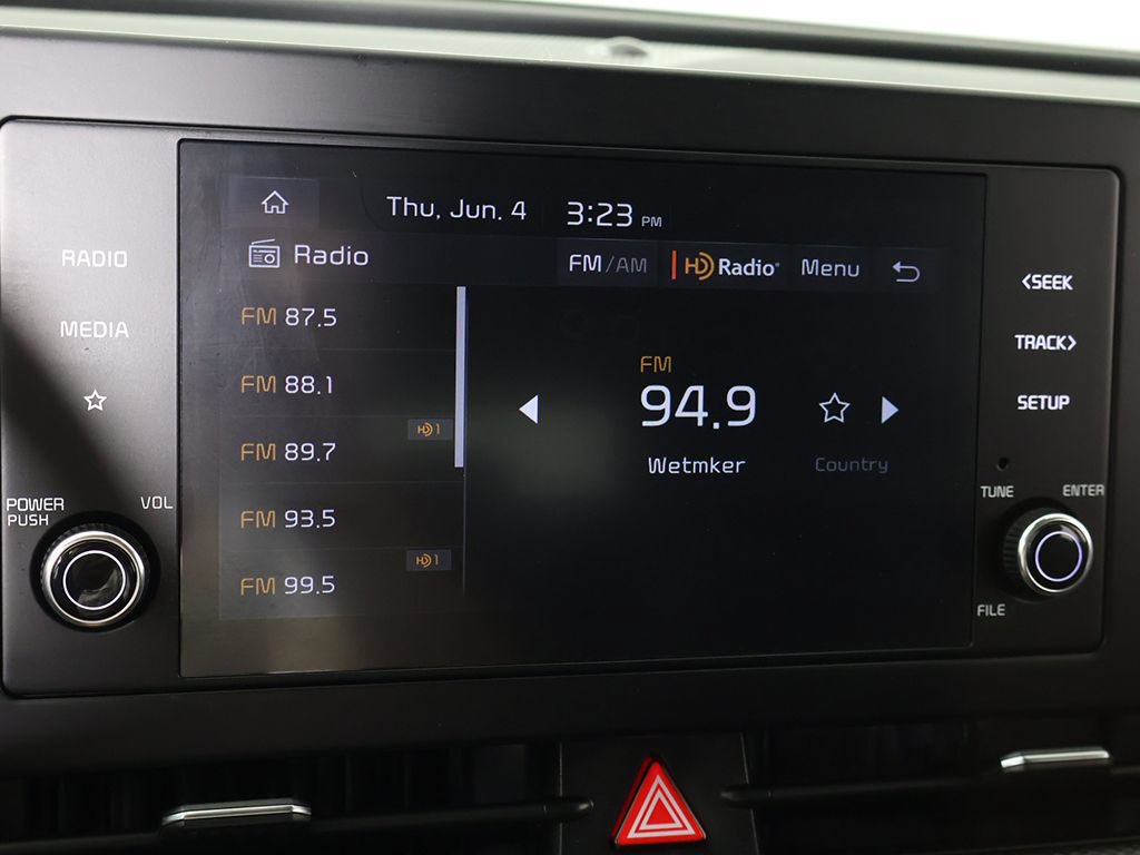Certified 2024 Kia Sportage LX AWD/4WD image 40
