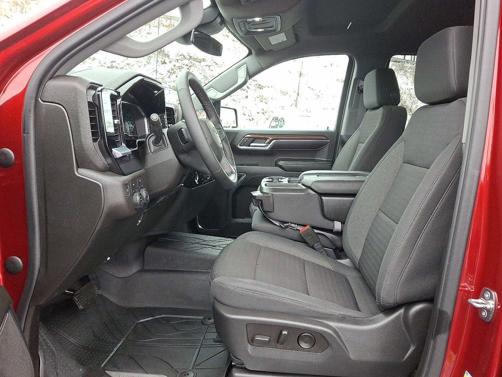 Used 2023 Chevrolet Silverado 1500 RST image 14