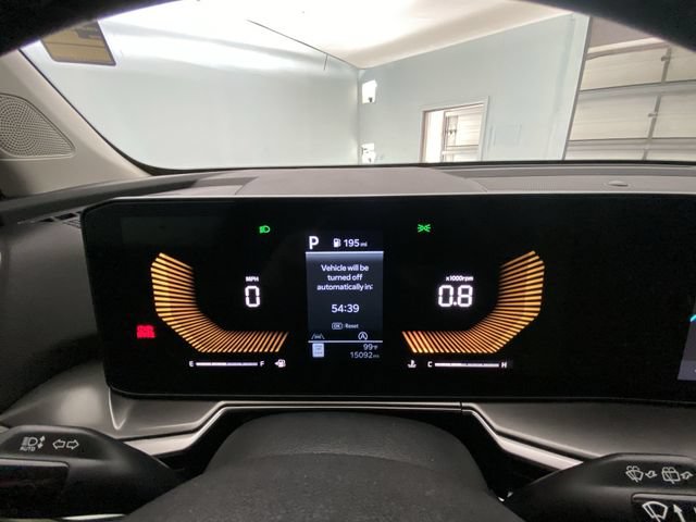 Used 2025 Kia Sorento S FWD image 15