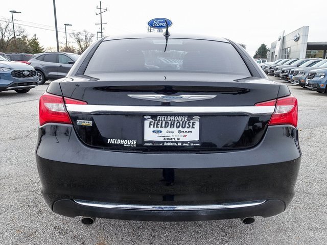 Used 2014 Chrysler 200 Touring image 13