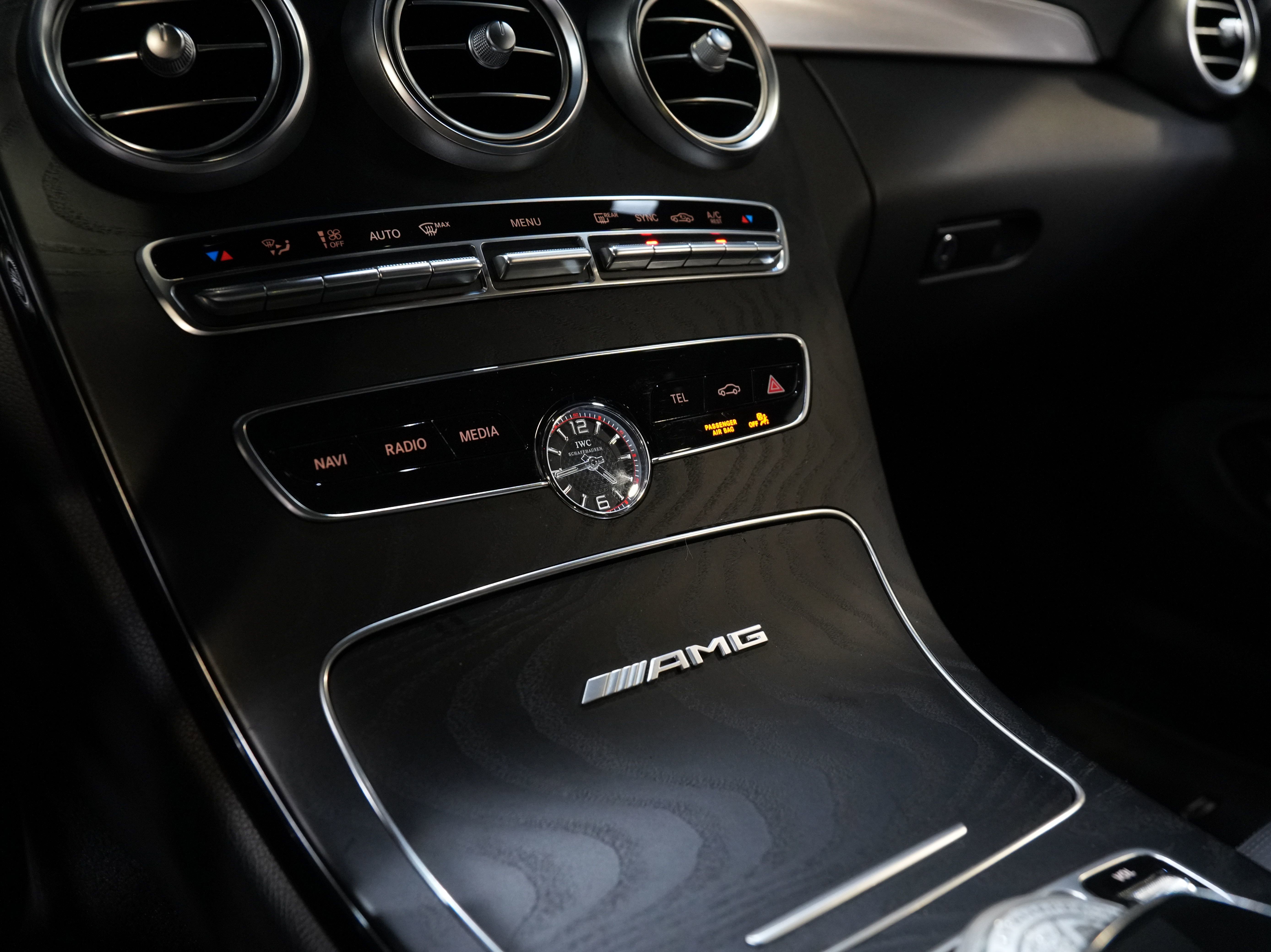 Used 2020 Mercedes-Benz C 63 AMG S image 42