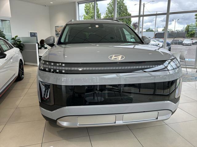 New 2026 Hyundai Ioniq 9 S image 3