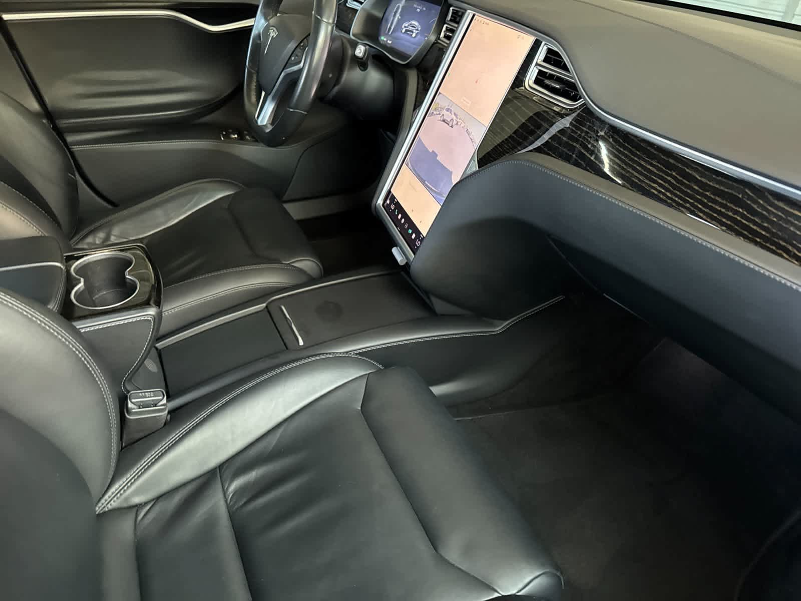Used 2017 Tesla Model S 75 RWD image 16