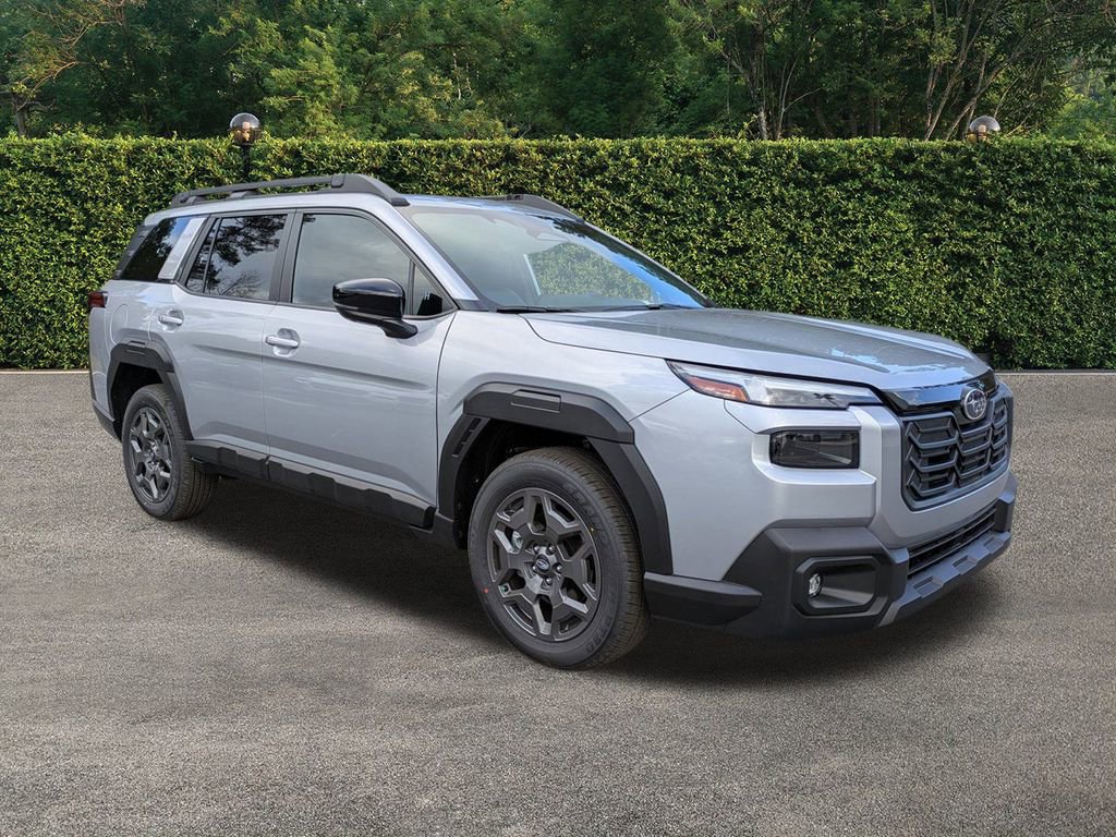 New 2026 Subaru Outback Premium image 2