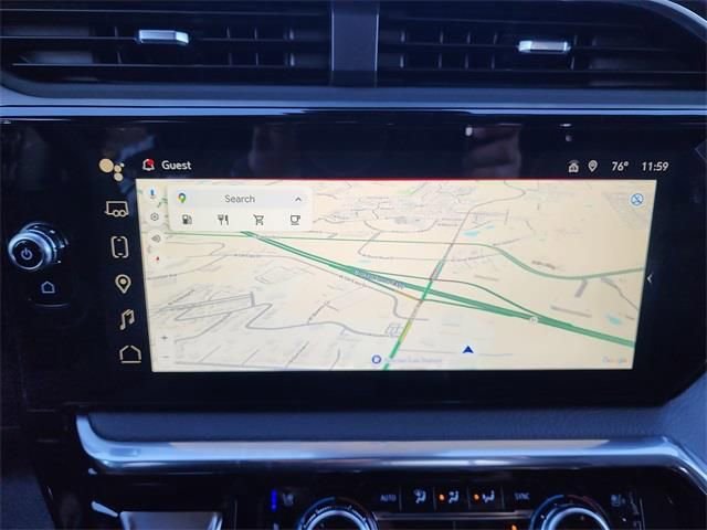 New 2026 GMC Sierra 1500 Denali image 22