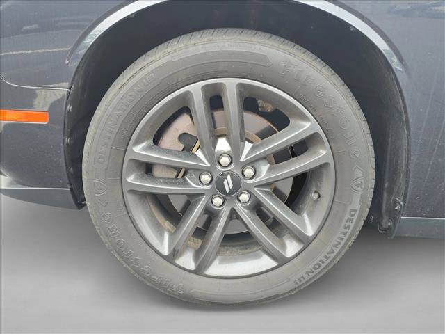 Used 2019 Dodge Challenger SXT w/ Plus Package AWD/4WD image 22