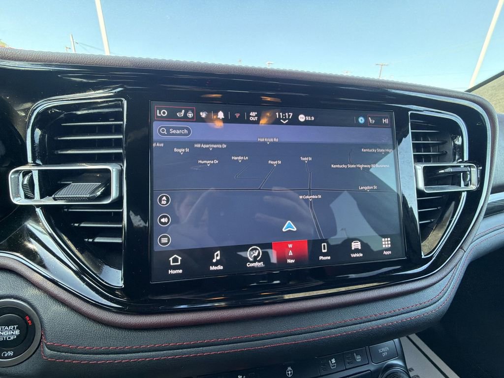 Used 2024 Dodge Durango Citadel image 24