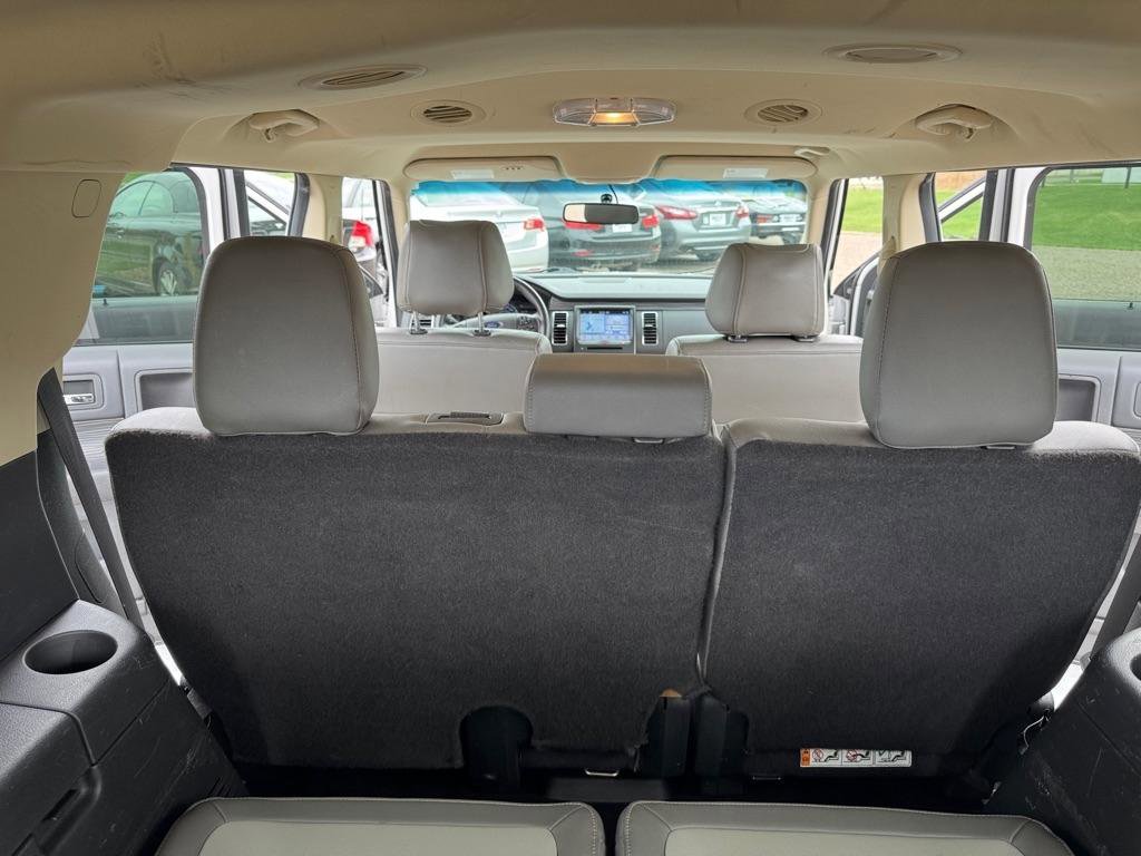 Used 2016 Ford Flex SEL w/ Equipment Group 202A AWD/4WD image 21