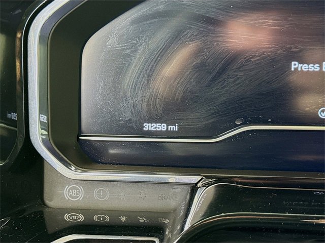 Used 2025 Chevrolet Silverado 1500 LT image 13