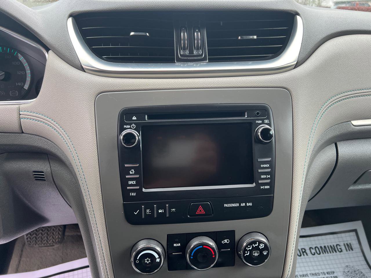 Used 2013 Chevrolet Traverse LS image 24