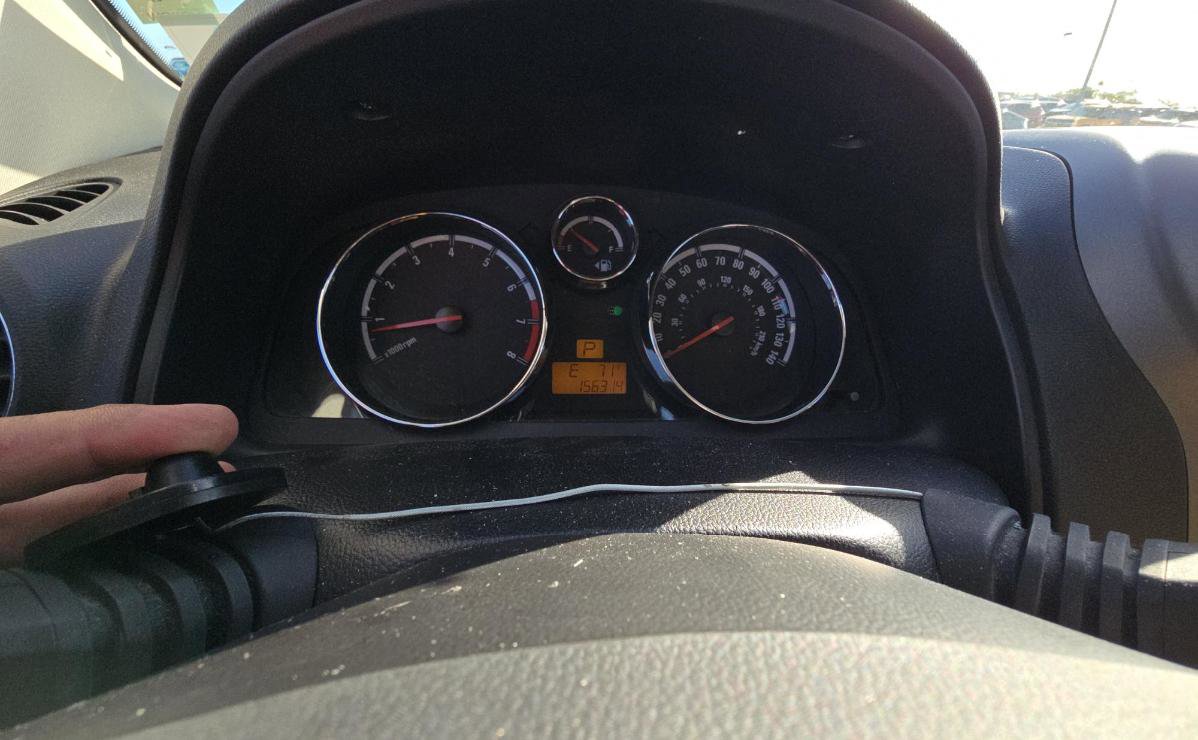 Used 2008 Saturn Vue XE w/ Preferred Package image 13