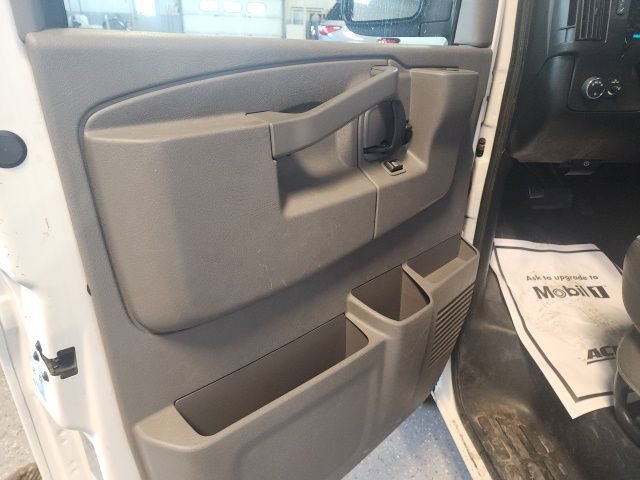 Used 2019 Chevrolet Express 2500 w/ Communications Package image 24