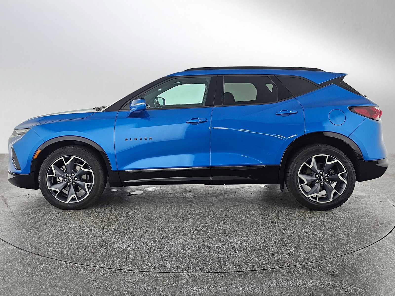 Used 2020 Chevrolet Blazer RS image 4