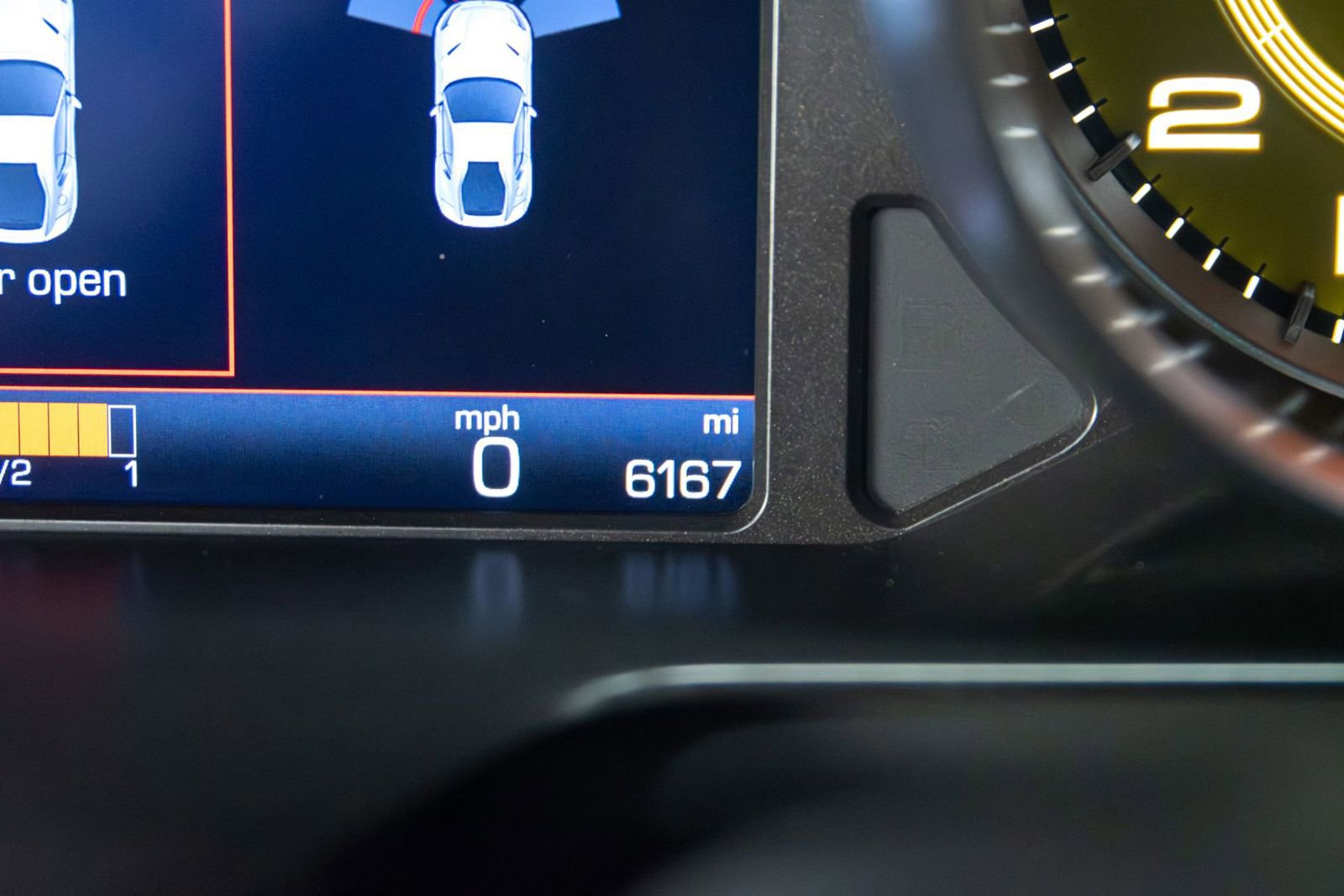 Used 2018 Ferrari 812 Superfast RWD image 48