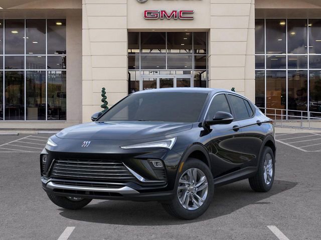 New 2025 Buick Envista Preferred w/ Convenience I Package image 6