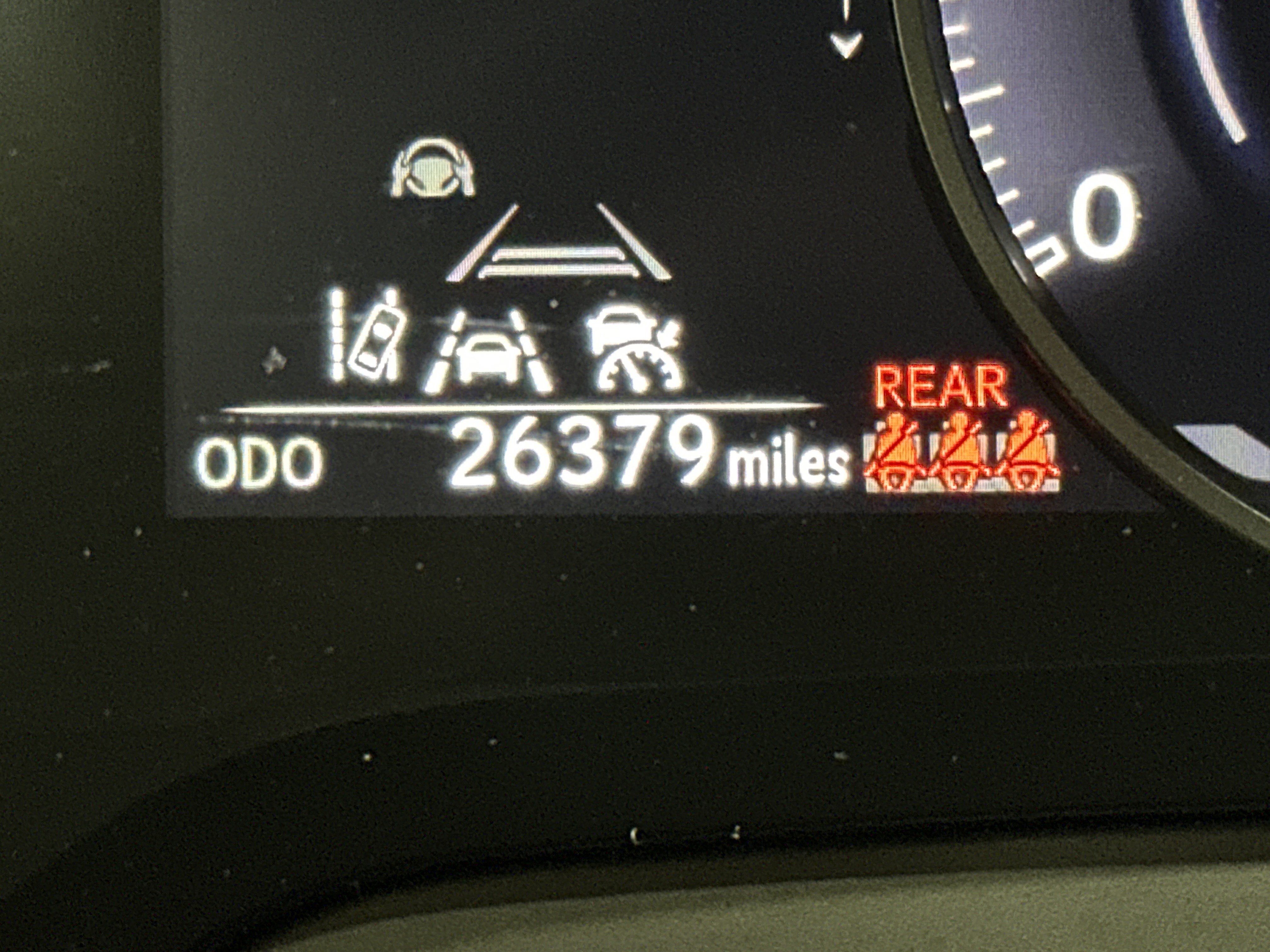 Used 2023 Lexus RX 350 Premium w/ Accessory Package image 22