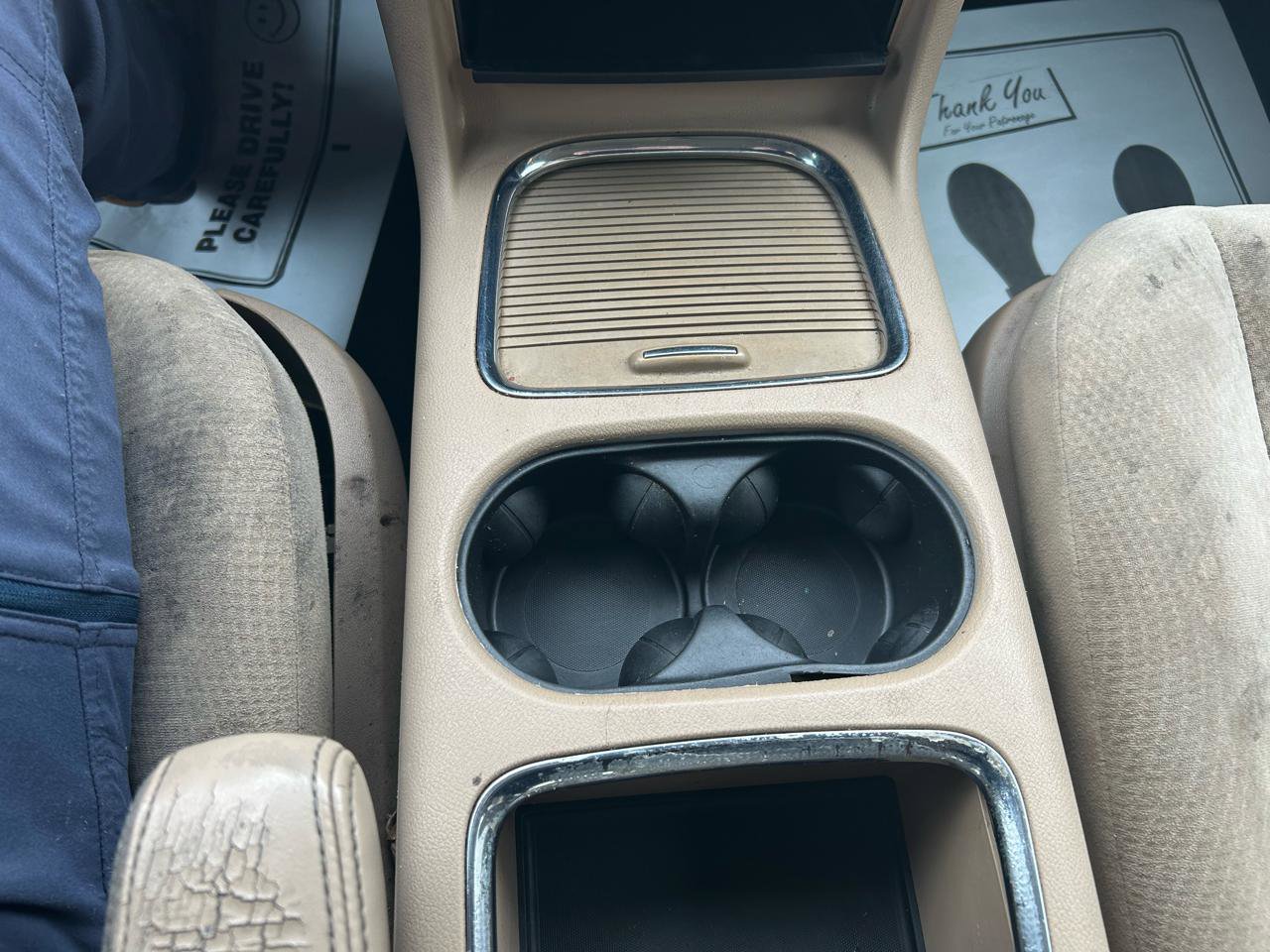 Used 2016 Dodge Grand Caravan SXT image 23