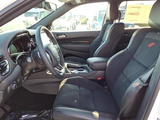 New 2026 Dodge Durango GT w/ Tow 'N Go Package AWD/4WD image 14